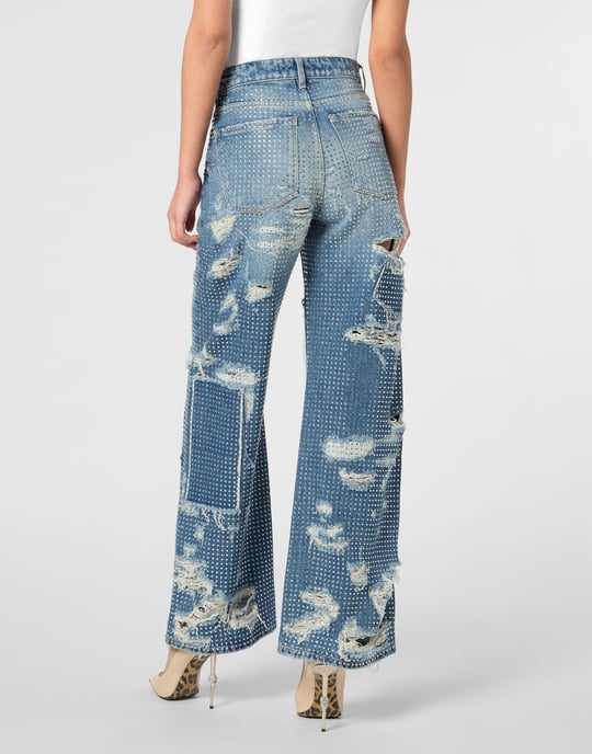 Vaqueros Skater Fit - Image 3