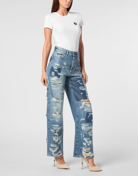 Vaqueros Skater Fit - Image 4