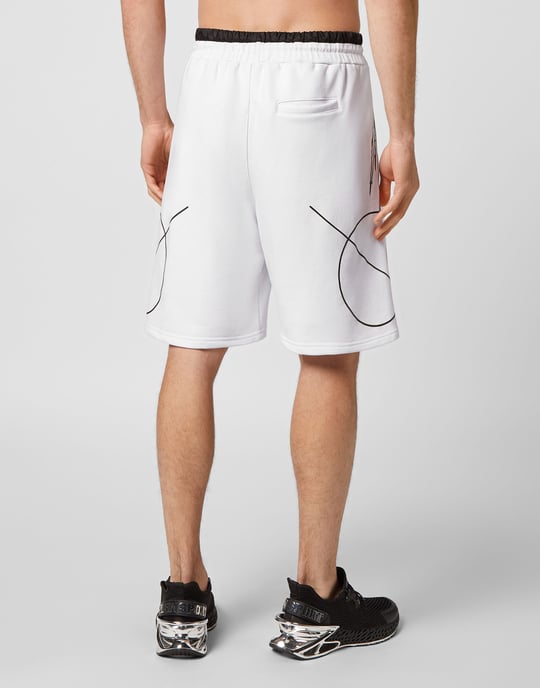 Pantalones Cortos Deportivos Scratch - Image 5