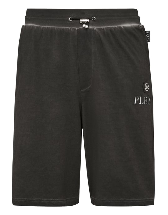 Jogging Shorts Basic Plein Old Dye - Image 1