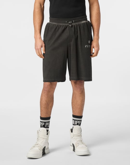 Jogging Shorts Basic Plein Old Dye - Image 3
