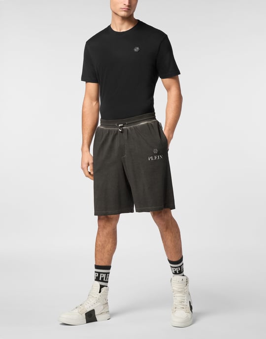 Jogging Shorts Basic Plein Old Dye - Image 4