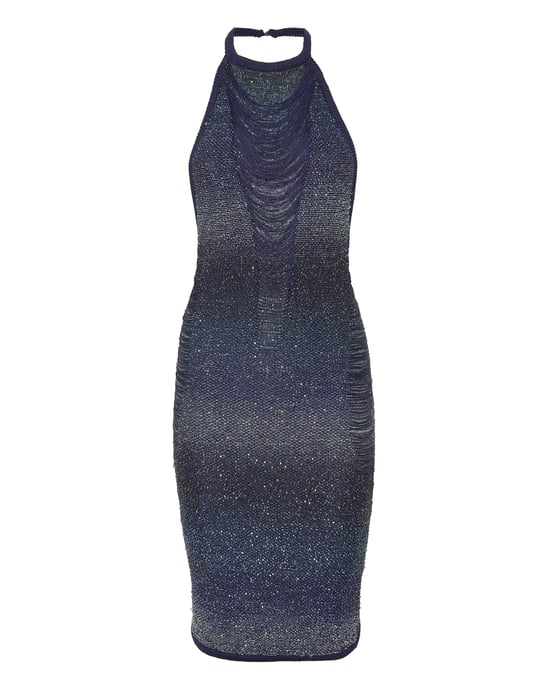 Vestido De Punto - Image 1