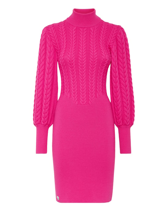 Vestido De Punto - Image 1