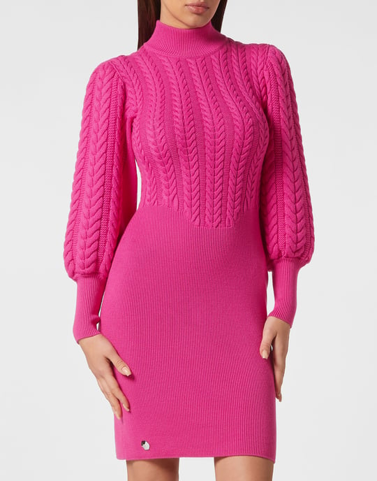 Vestido De Punto - Image 2