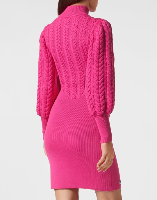 Vestido De Punto - Image 3
