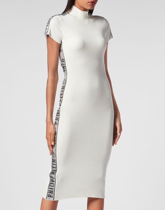 Vestido De Punto - Image 2