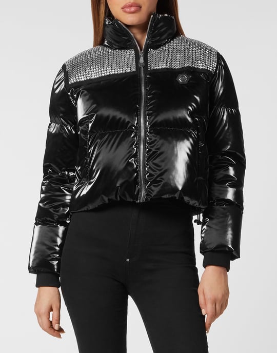 Chaqueta De Nylon - Image 2
