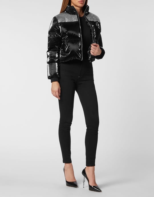Chaqueta De Nylon - Image 4