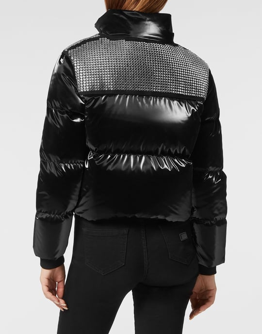 Chaqueta De Nylon - Image 5