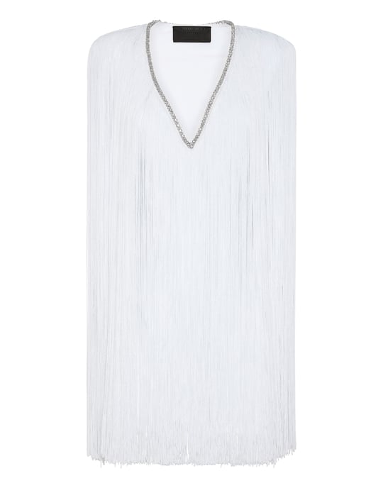 Vestido Corto - Image 1