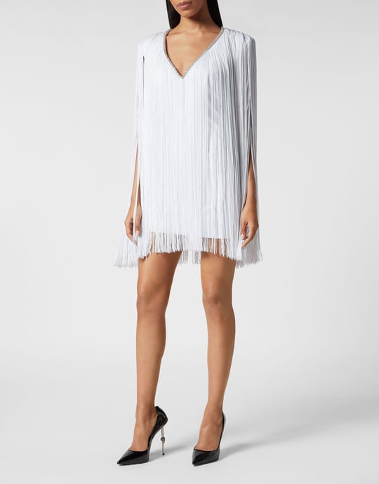 Vestido Corto - Image 4