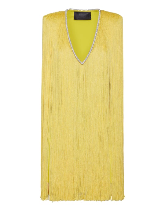 Vestido Corto - Image 1