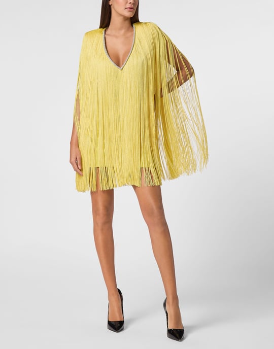 Vestido Corto - Image 4