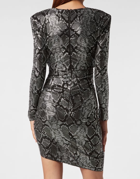 Vestido De Noche - Image 5