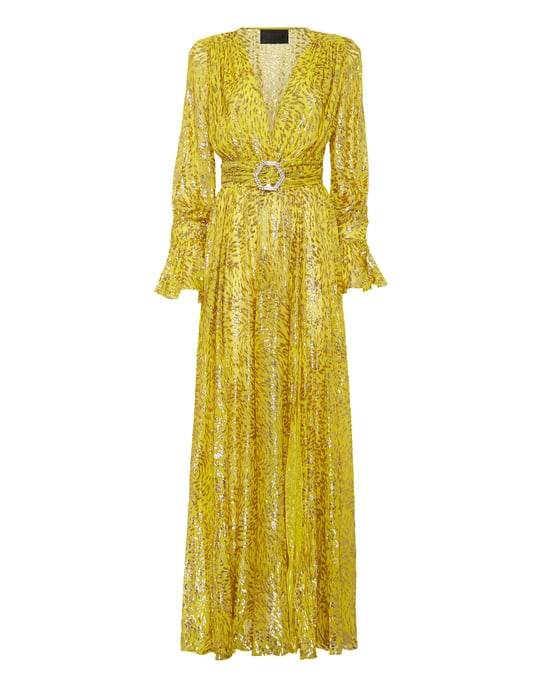 Vestido Largo - Image 1