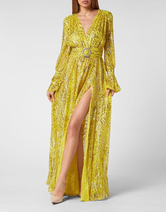 Vestido Largo - Image 2