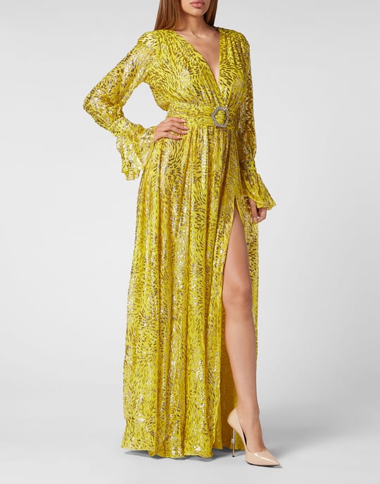 Vestido Largo - Image 4