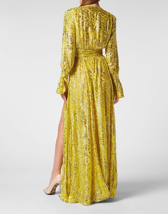 Vestido Largo - Image 5