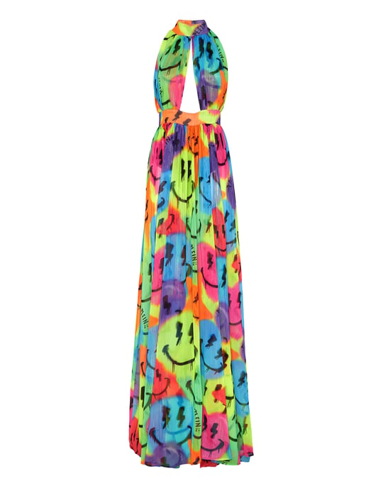 Vestido Largo Smile - Image 1