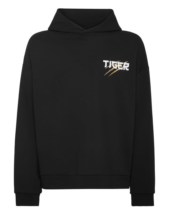 Sudadera Con Capucha Tiger Tokyo - Image 1