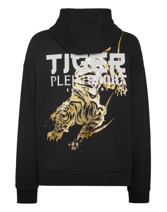 Sudadera Con Capucha Tiger Tokyo - Image 2