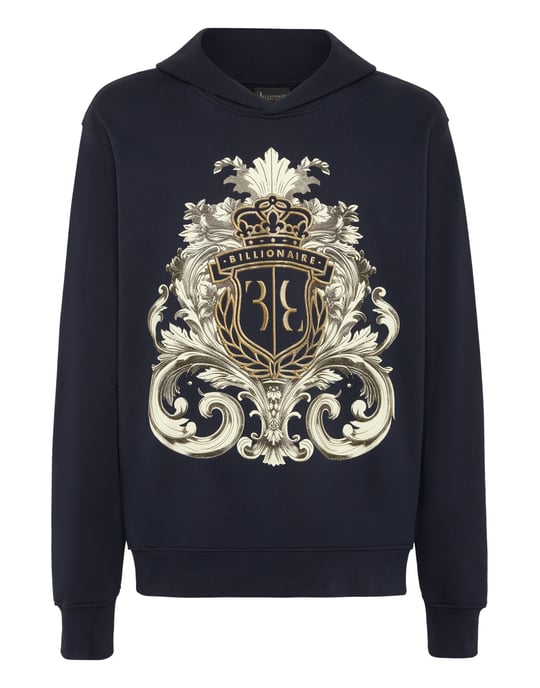 Hoodie Sweatshirt B Baroque - Image 1