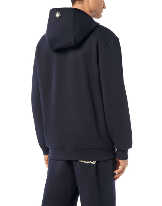 Hoodie Sweatshirt B Baroque - Image 2
