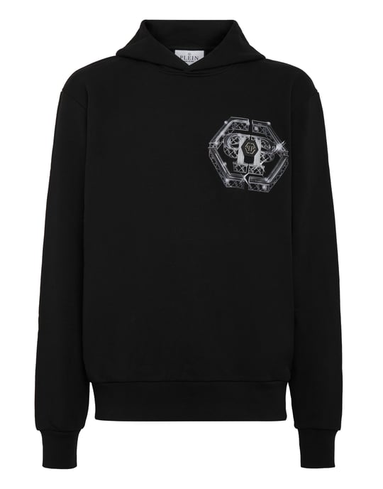 Sudadera Con Capucha - Image 1