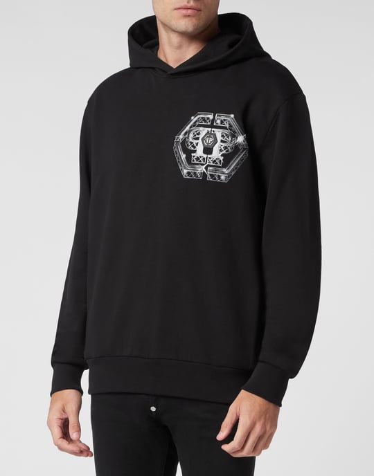 Sudadera Con Capucha - Image 2
