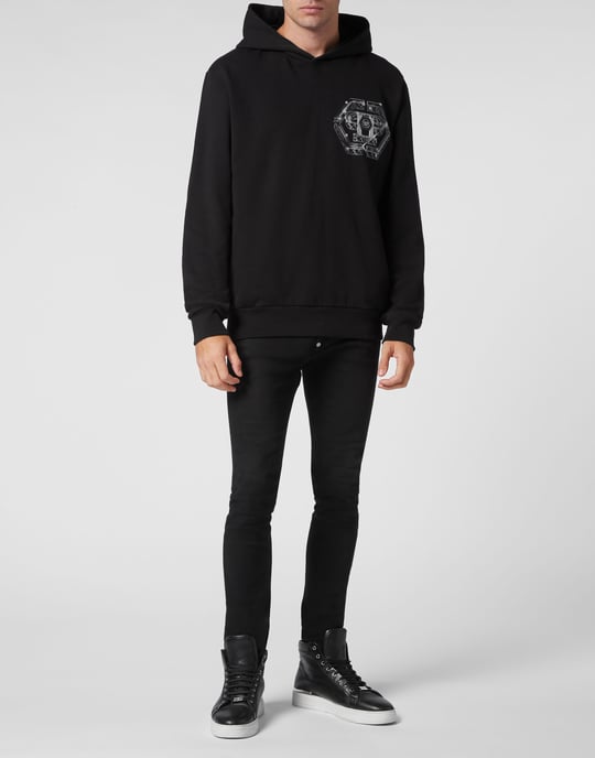 Sudadera Con Capucha - Image 4