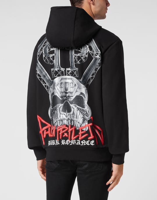 Sudadera Con Capucha - Image 5