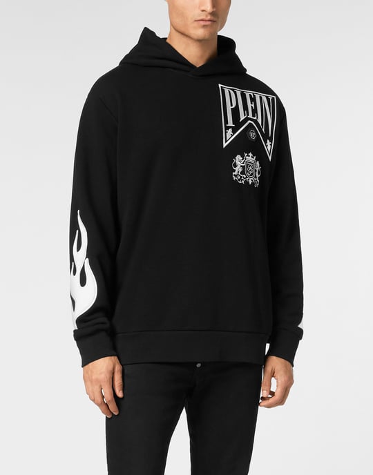 Sudadera Con Capucha Racing - Image 2