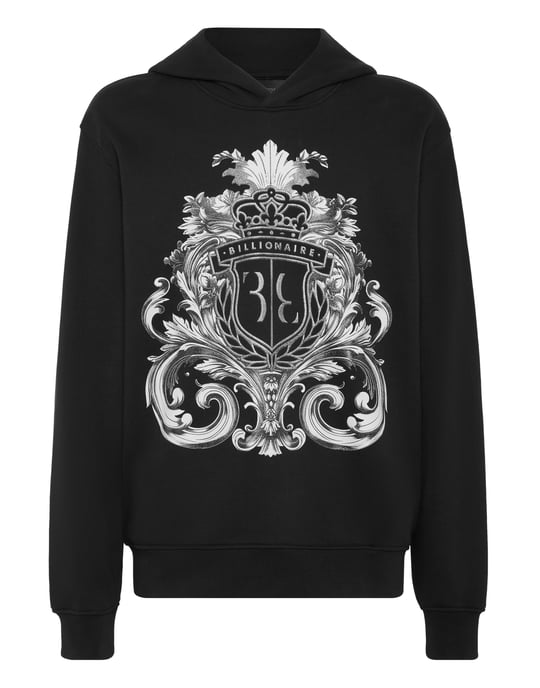 Hoodie Sweatshirt B Baroque - Image 1