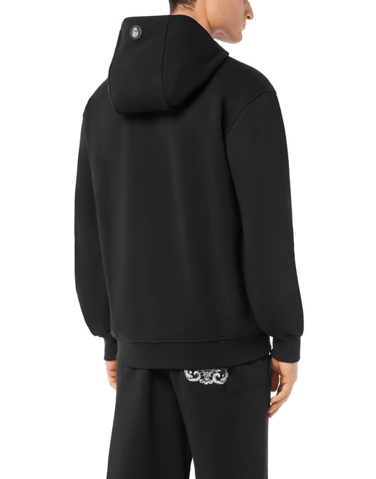 Hoodie Sweatshirt B Baroque - Image 2