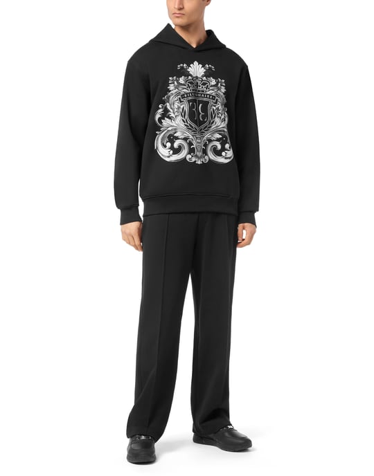 Hoodie Sweatshirt B Baroque - Image 3
