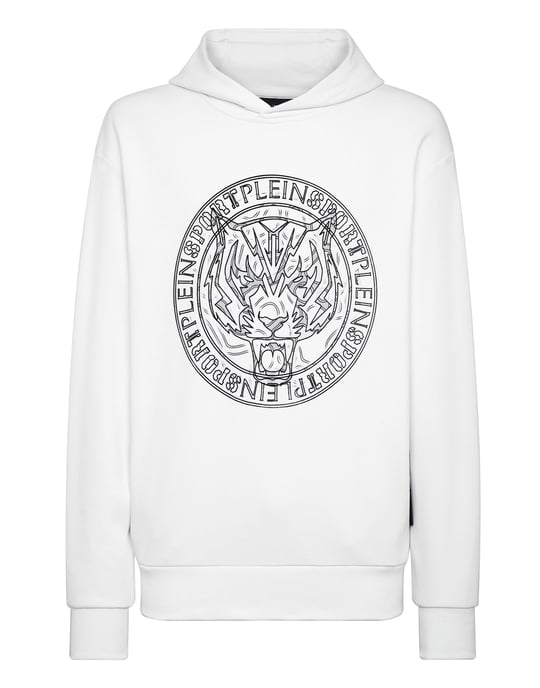Sudadera Con Capucha Tiger - Image 1