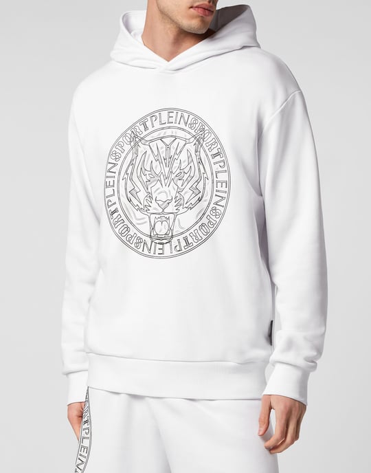 Sudadera Con Capucha Tiger - Image 2