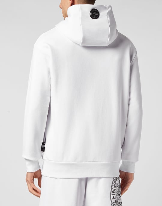Sudadera Con Capucha Tiger - Image 3