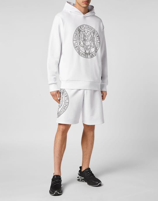 Sudadera Con Capucha Tiger - Image 4