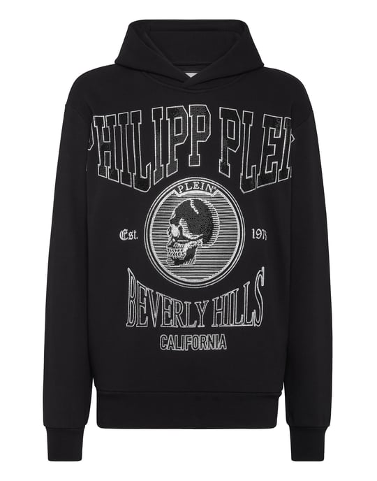 Sudadera Con Capucha - Image 1