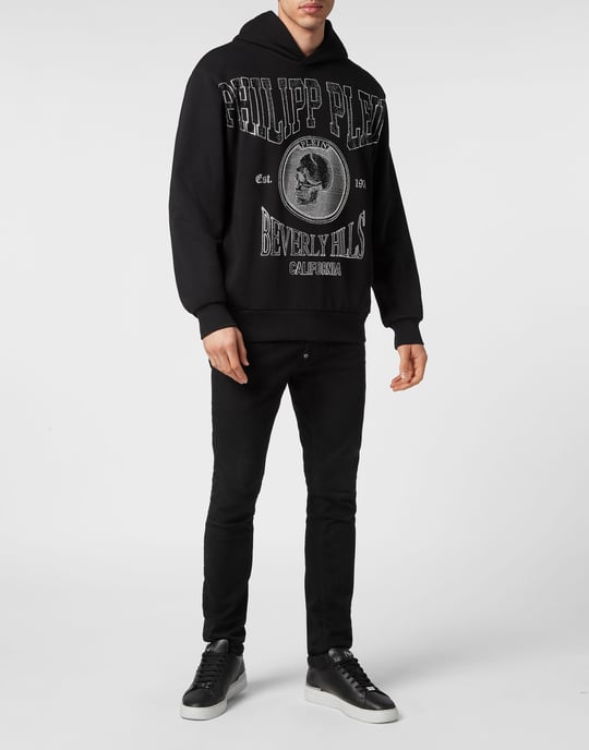 Sudadera Con Capucha - Image 4