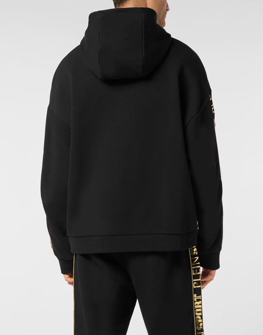 Hoodie Sweatshirt Laminated - Image 5