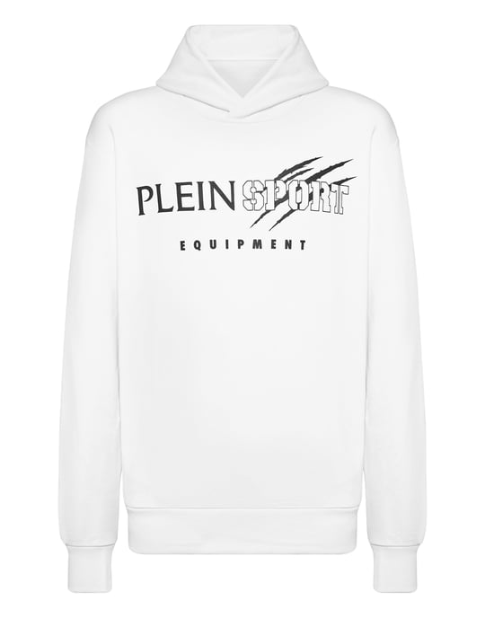 Sudadera Con Capucha Scratch - Image 1