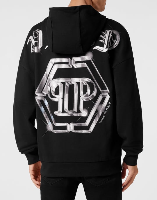 Sudadera Con Capucha - Image 3