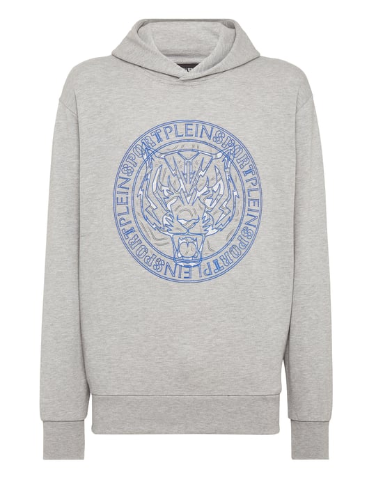 Sudadera Con Capucha Tiger - Image 1