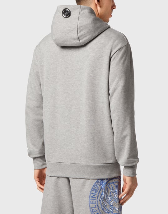 Sudadera Con Capucha Tiger - Image 3