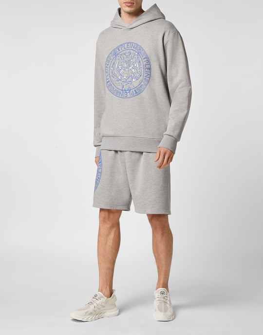 Sudadera Con Capucha Tiger - Image 4