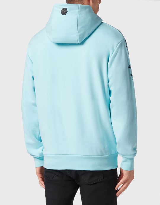 Sudadera Con Capucha Skull&Bones - Image 5