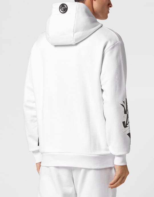 Sudadera Con Capucha Thunder Tiger - Image 3